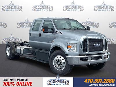 New 2026 Ford F-650 - photo 1