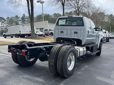 New 2026 Ford F-650 - photo 1