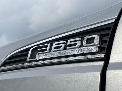 New 2026 Ford F-650 - photo 1