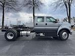 New 2026 Ford F-650 Crew Cab Cab Chassis for sale #AD1788 - photo 3