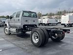 New 2026 Ford F-650 Crew Cab Cab Chassis for sale #AD1788 - photo 4