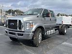 New 2026 Ford F-650 Crew Cab Cab Chassis for sale #AD1788 - photo 5