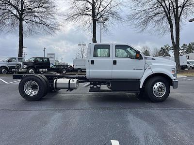 New 2026 Ford F-650 - photo 1