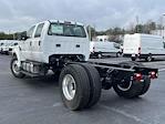 New 2026 Ford F-650 Crew Cab Cab Chassis for sale #AD1789 - photo 4