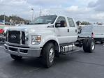 New 2026 Ford F-650 Crew Cab Cab Chassis for sale #AD1789 - photo 5