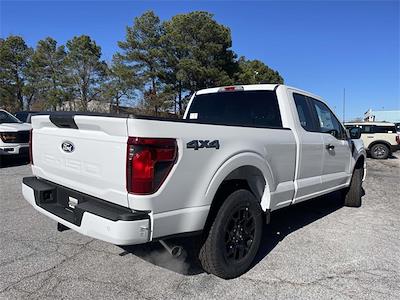 New 2025 Ford F-150 STX Super Cab for sale #AD1792 - photo 2