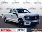 2025 Ford F-150 Super Cab 4WD Pickup for sale #AD1792 - photo 1