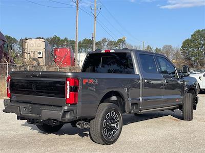 New 2026 Ford F-350 Platinum Crew Cab for sale #AD1800 - photo 2