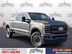 New 2026 Ford F-350 Platinum Crew Cab for sale #AD1800 - photo 1