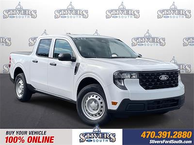 New 2025 Ford Maverick XL SuperCrew Cab for sale #AD1801 - photo 1