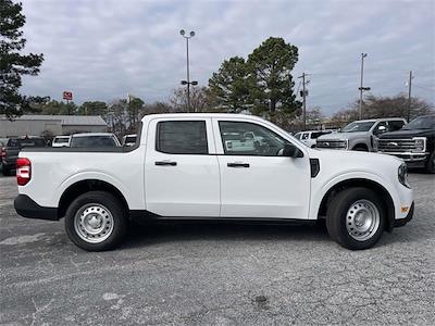 New 2025 Ford Maverick XL SuperCrew Cab for sale #AD1801 - photo 2