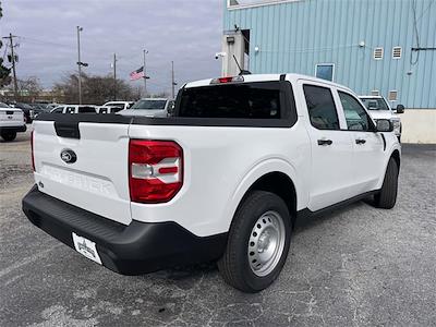 New 2025 Ford Maverick XL SuperCrew Cab for sale #AD1802 - photo 2