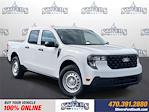 New 2025 Ford Maverick XL SuperCrew Cab for sale #AD1802 - photo 1