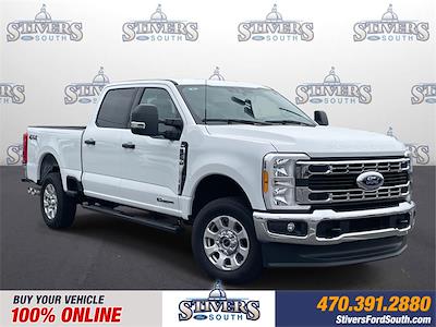 Used 2023 Ford F-250 XLT Crew Cab for sale #AD1806A - photo 1