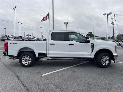 Used 2023 Ford F-250 XLT Crew Cab for sale #AD1806A - photo 2