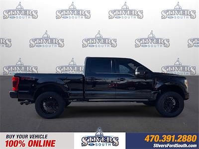 Used 2022 Ford F-250 Platinum Crew Cab for sale #AD1810A - photo 1