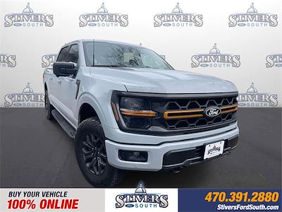 Used 2025 Ford F-150 Tremor SuperCrew Cab for sale #AD1810B - photo 1