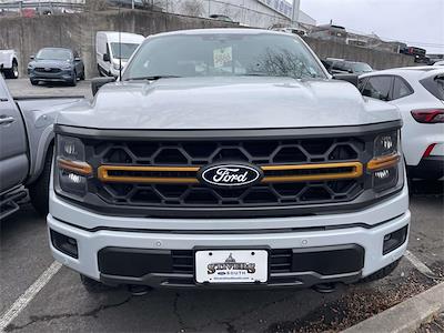 Used 2025 Ford F-150 Tremor SuperCrew Cab for sale #AD1810B - photo 2