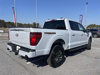 Used 2025 Ford F-150 - photo 1