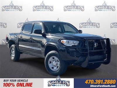 Used 2023 Toyota Tacoma SR Double Cab for sale #AD1814A - photo 1