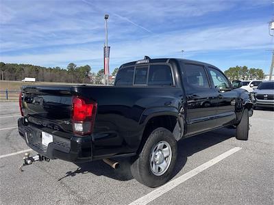 Used 2023 Toyota Tacoma SR Double Cab for sale #AD1814A - photo 2