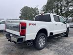 New 2026 Ford F-350 King Ranch Crew Cab for sale #AD1817 - photo 2