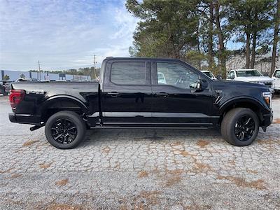 2025 Ford F-150 SuperCrew Cab 4WD Pickup for sale #AD1821 - photo 2