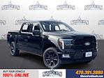New 2025 Ford F-150 Platinum SuperCrew Cab for sale #AD1821 - photo 1