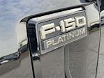 New 2025 Ford F-150 Platinum SuperCrew Cab for sale #AD1821 - photo 22