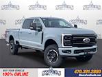 New 2026 Ford F-350 Platinum Crew Cab for sale #AD1828 - photo 1