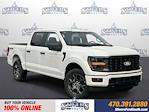 New 2026 Ford F-150 STX SuperCrew Cab for sale #AD1848 - photo 1