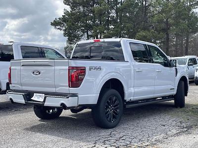 New 2025 Ford F-150 - photo 1