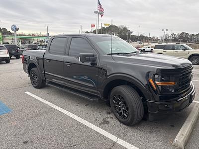 2025 Ford F-150 SuperCrew Cab RWD Pickup for sale #AD1854A - photo 1