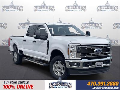 New 2026 Ford F-350 XLT Crew Cab for sale #AD1859 - photo 1