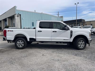 New 2026 Ford F-350 XLT Crew Cab for sale #AD1859 - photo 2