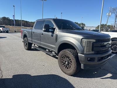 Used 2019 Ford F-250 Lariat Crew Cab for sale #AD1860A - photo 1