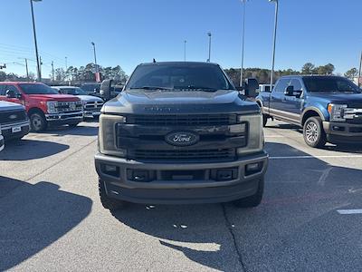 Used 2019 Ford F-250 Lariat Crew Cab for sale #AD1860A - photo 2