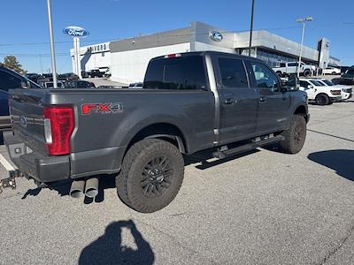 Used 2019 Ford F-250 - photo 1