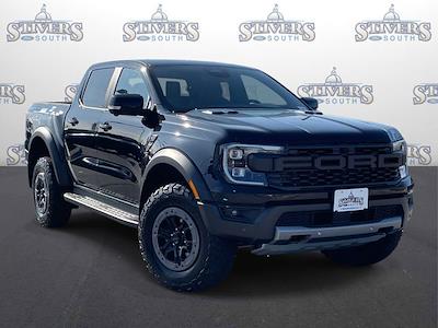 New 2025 Ford Ranger - photo 1
