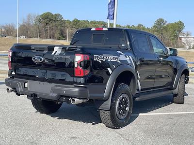 New 2025 Ford Ranger - photo 1