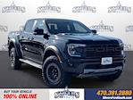 New 2025 Ford Ranger Raptor SuperCrew Cab for sale #AD1865 - photo 1