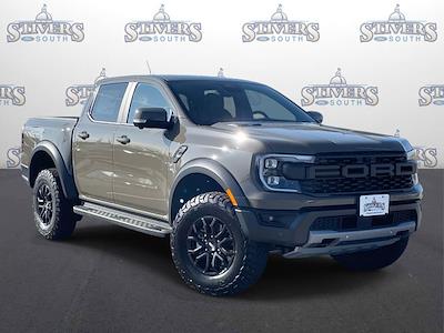 New 2025 Ford Ranger - photo 1