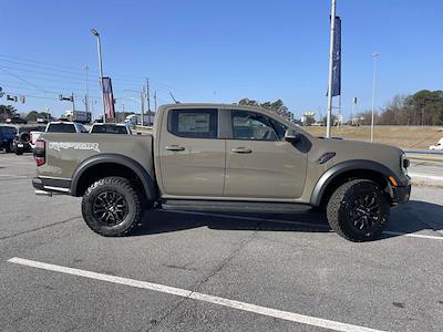 New 2025 Ford Ranger - photo 1