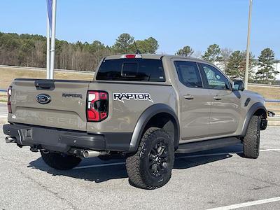 New 2025 Ford Ranger - photo 1