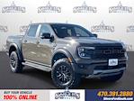 New 2025 Ford Ranger Raptor SuperCrew Cab for sale #AD1866 - photo 1