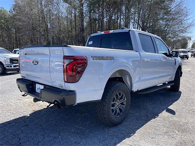 New 2025 Ford F-150 - photo 1