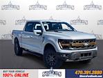 2025 Ford F-150 SuperCrew Cab 4WD Pickup for sale #AD1875 - photo 1