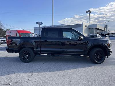 New 2025 Ford F-150 - photo 1