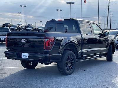 New 2025 Ford F-150 - photo 1