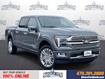 New 2025 Ford F-150 Platinum SuperCrew Cab for sale #AD1878 - photo 1